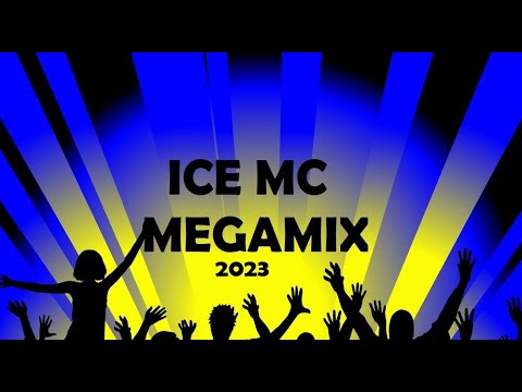 ICE MC megamix 2023