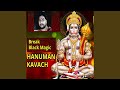 Break Black Magic Hanuman Kavach