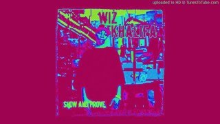 Wiz Khalifa- Never Too Late [Slowed]