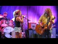 Jamey Johnson & Natalie Stovall at Hendersonville Hometown Jam- "Nobody's Darlin But Mine"