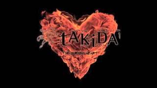 Takida - Losing
