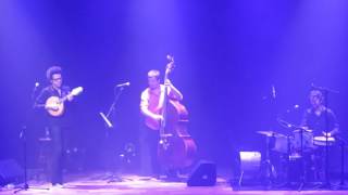 Hamilton de Holanda Trio em Samba de Chico