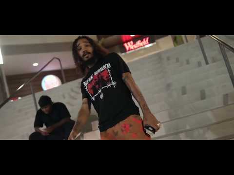 Flashy B - “I Be Damn”