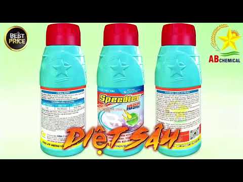 💥💥 AB CHEMICAL - KHÁC BIỆT ĐỂ DẪN ĐẦU