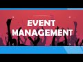 Event Organizers