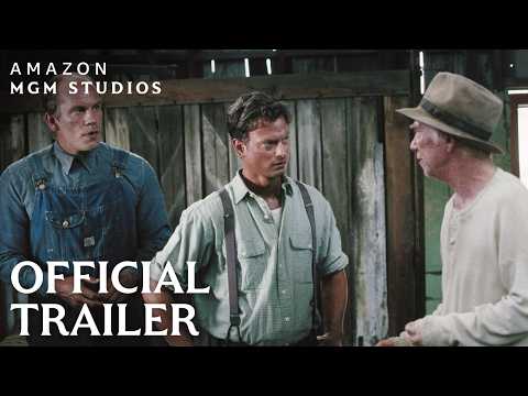 Official Trailer