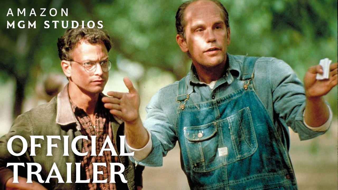 Of Mice and Men Trailer Thumbnail