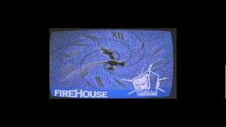 Firehouse - Let Go