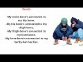 Das EFX They Want EFX Lyrics Video Explicit