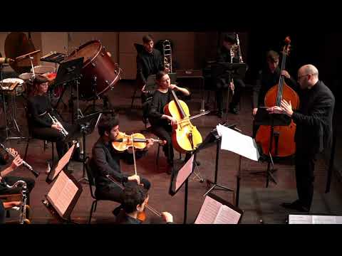 December (2021, opus 43) - Large Ensemble