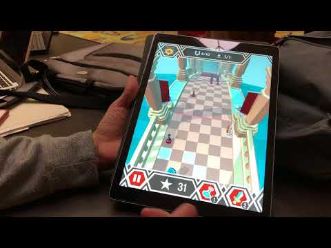 Видео Knight Quest #1