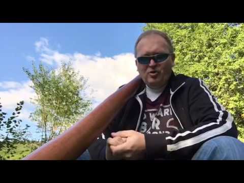 Ultimatives Didgeridoo 45 • Zu viel Speichel?