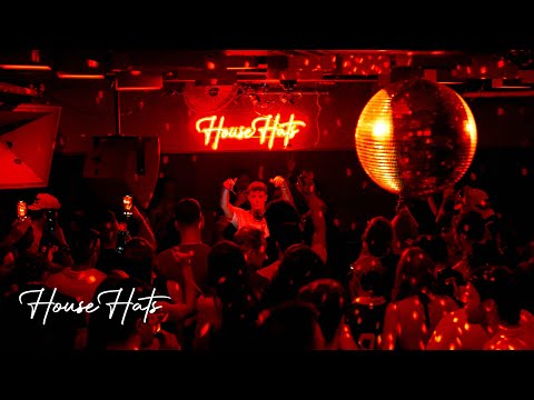 Goosey’s Miami Debut | Full Set @ Jolene | House Hats