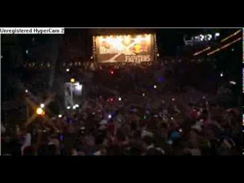 London Red Bull X-Fighters 2009 - FMX Highlights