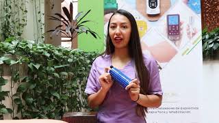 Como aliviar dolores de antebrazo con ejercicios de fortalecimiento