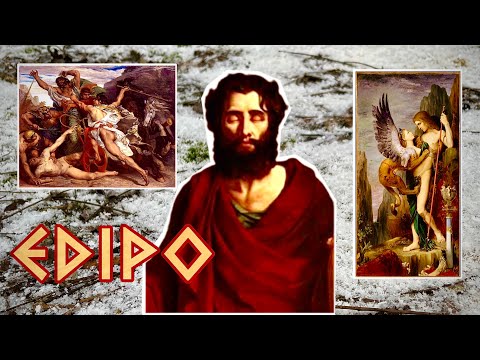TE CUENTO el MITO COMPLETO de EDIPO como si fuera un CHISME - Mitología Griega