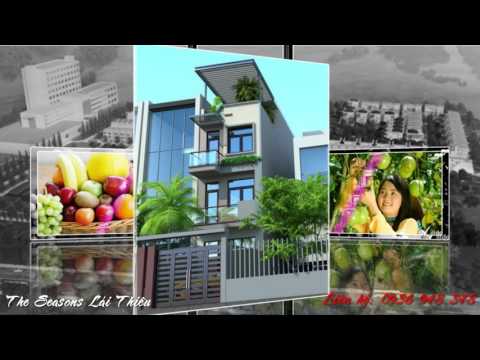 The Seasons Lái Thiêu