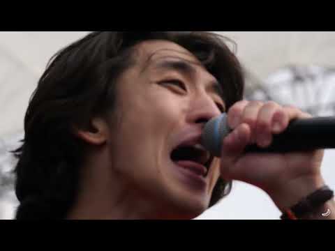 190525 [한수원아트페스티벌2019] what's up - 잔나비(jannabi) @경주시민운동장