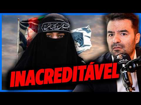 The Taliban has legalized domestic violence! | Clips from @MBLiveTV