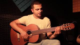 Erbil Erdan - Sigaramın Dumanına Sarsam