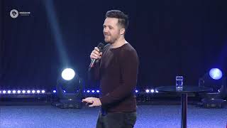 Changing the world shouldn&#39;t be complicated | Week 2 | Anyone Anywhere