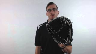 Video thumbnail: Louisville Slugger Xeno Pro Series: FGXNPBN5-1200