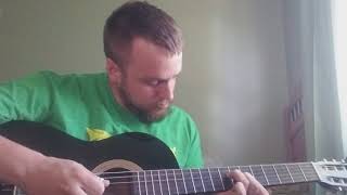 He&#39;s Got You - Hank Cochran cover by James Gedda