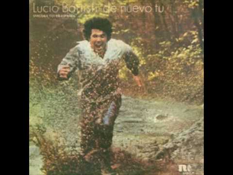 Lucio Battisti - De nuevo tú (Ancora tu), 1976