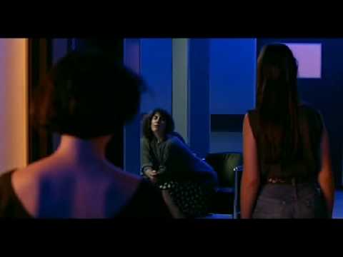 Merci La Vie (1990) - Charlotte Gainsbourg & Anouk Grinberg