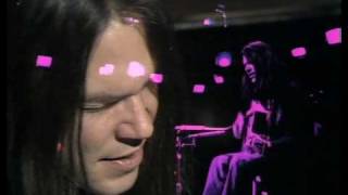 08 Neil Young - Dance Dance Dance (Live at the BBC 1971)