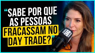 É POSSÍVEL FICAR RICO COM DAY TRADE?