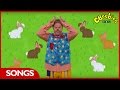 CBeebies: Something Special - Sleeping Bunnies - Nursery Rhyme