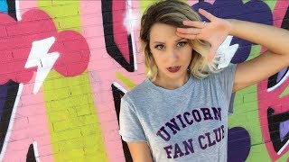 Utau Yume - I Want You Back (Official Video)