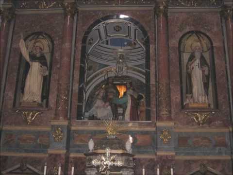 INTRODUCING ALBALAT DELS SORELLS AND VALENCIA