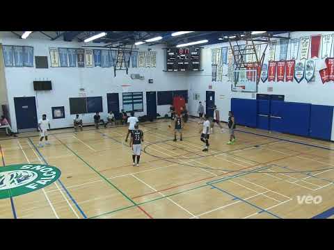 Lockdown(65) vs scarborough shooting stars(67) - Monday/Friday - 2022/2023 winter