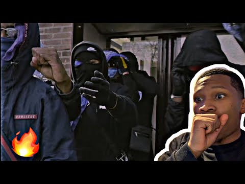 🔥🔥 Probleemkind - Fxd Up (REACTIEVIDEO)