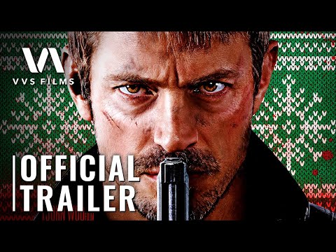 SILENT NIGHT Trailer 4K (2023) | Joel Kinnaman, Scott Mescudi | John Woo, Action Movie