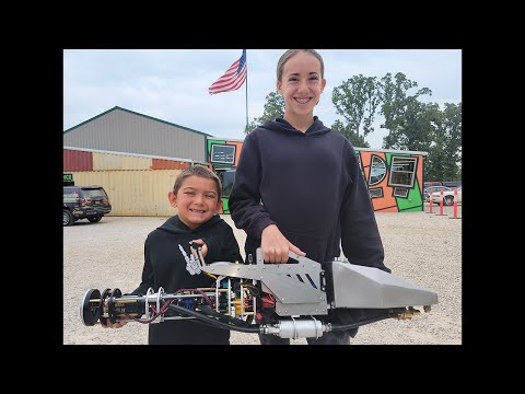 The PLASMA CANNON is real & available to buy!