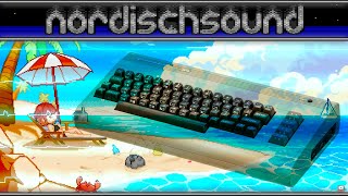 Feels Like Summer (C64 Chiptune)