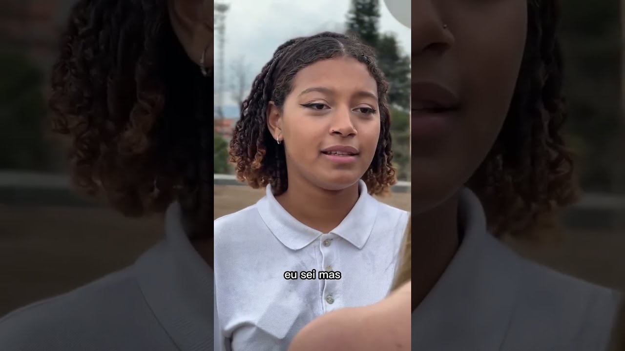 O que você faria nessa situação? #shorts