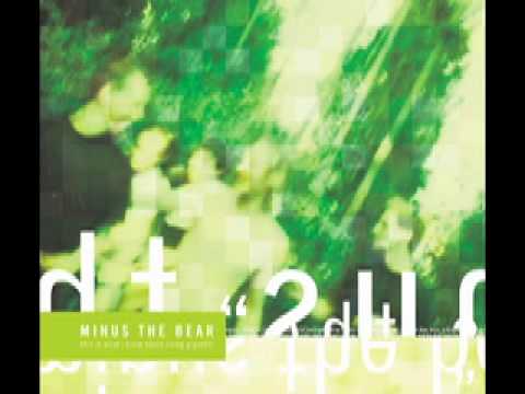 Videoclip de Potato Juice & Liquid Bread — Minus the Bear