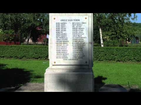 Hősök Szobra - Valkó