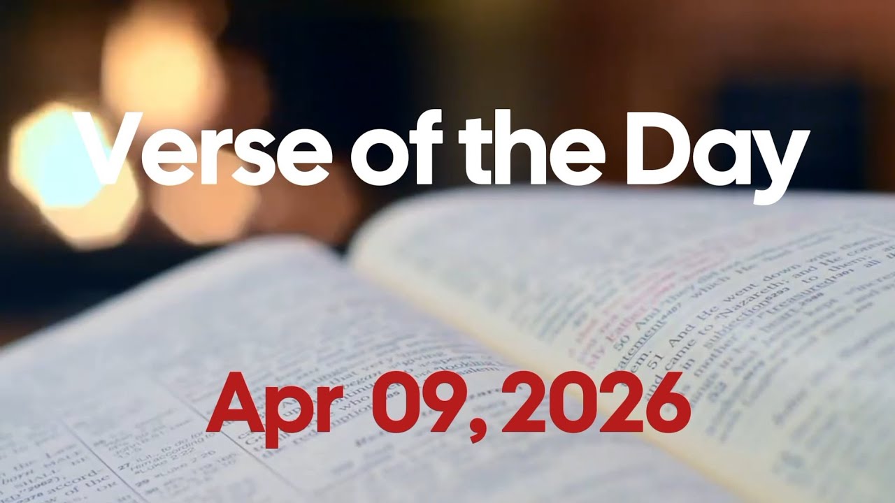 Who Was Agabus? | Verse of the Day