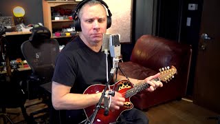 Boiled In Lead - J&#39;Taime Helena (live in the studio)