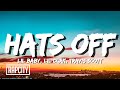 Lil Baby Lil Durk Ft Travis Scott Hats Off Lyrics