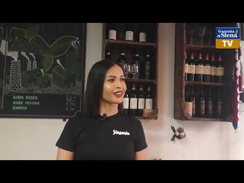 Osteria Ficamaschia, il sogno di Armando di avere un realtà tutta sua