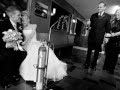 Girl with lung cancer gets married 5 days before ...