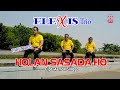 HOLAN SASADA HO TRIO ELEXIS LAGU BATAK TERBARU 2022