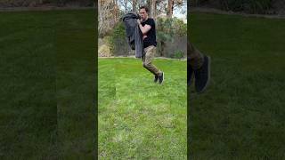 When you see behind the mirror 🤨