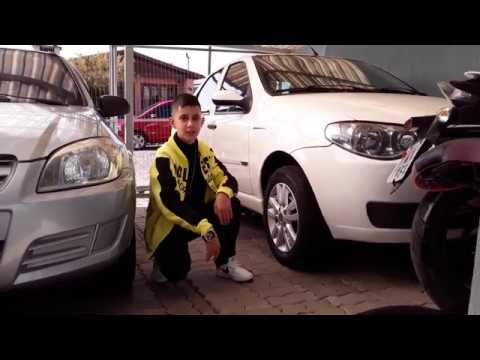 Lil Eddy - "Siena" (Official Music Video)